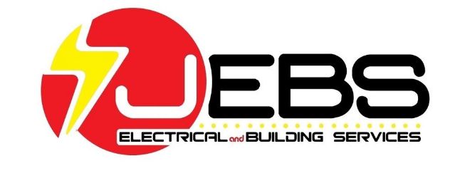 JEBS Ltd logo – Electrical and Building Services in Leighton Buzzard